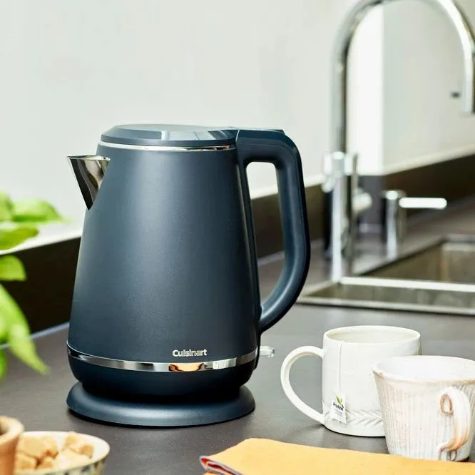 Электрочайник Cuisinart CJK780WE, Белый