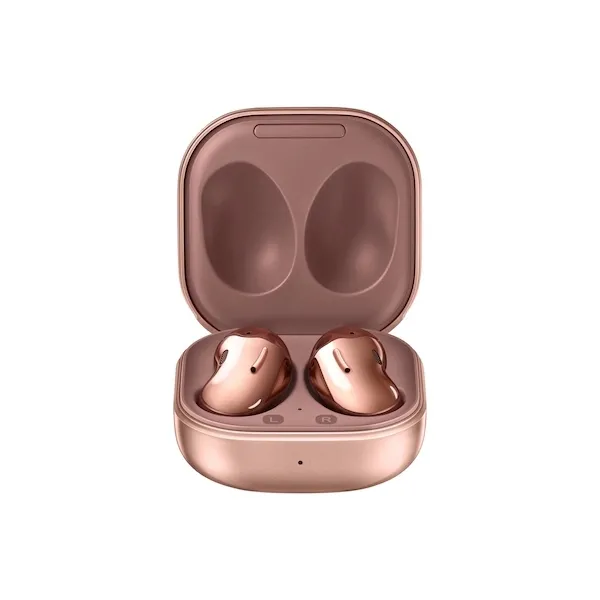 Наушники Samsung Galaxy Buds Live, Бронзовый
