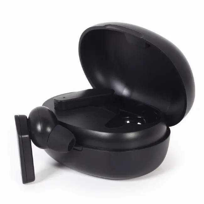 Căști Gembird TWS-ANC-MMX, Negru