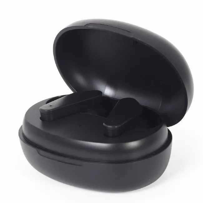 Căști Gembird TWS-ANC-MMX, Negru