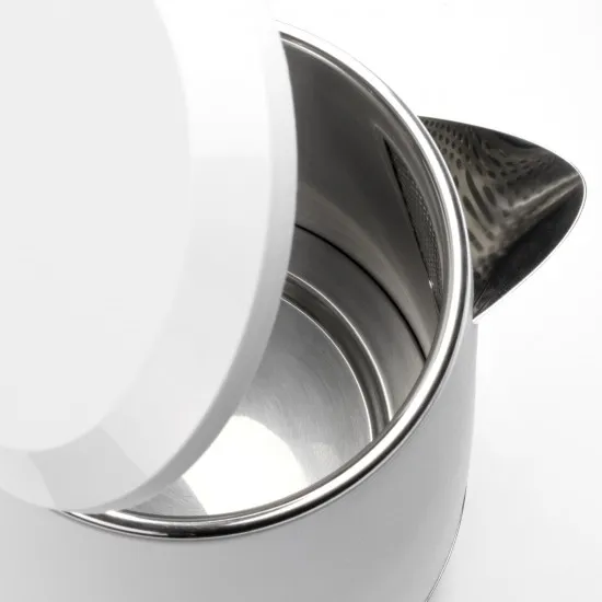 Электрочайник Cuisinart CJK780WE, Белый