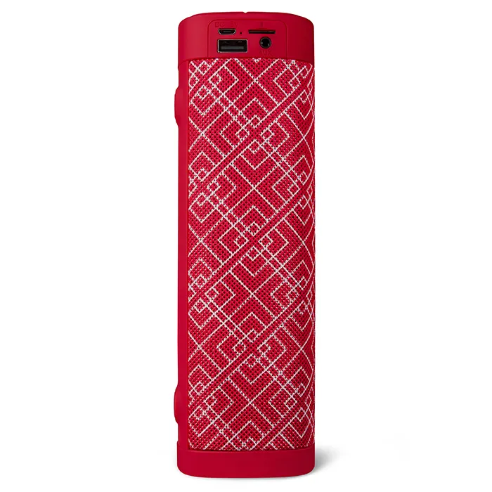 Boxă portabilă SVEN PS-115, Roșu