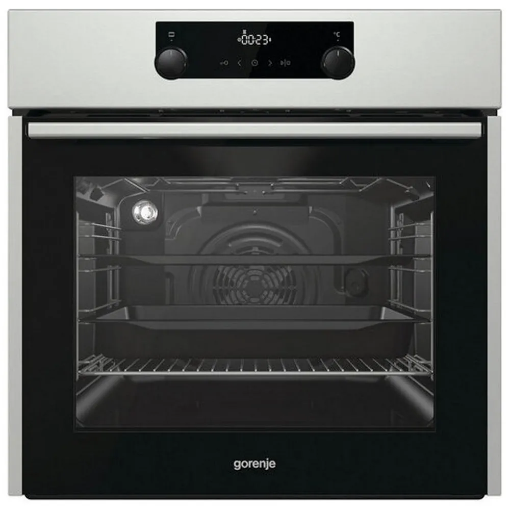 BinOven/el Gorenje BOS 737 E13X