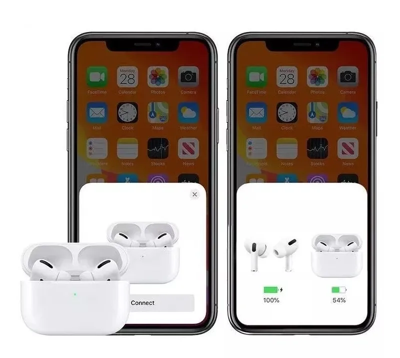 Наушники Hoco ES36, Белый