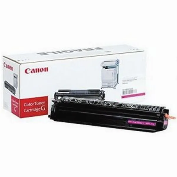 Cartuș pentru imprimantă Canon G (EP-84), Magenta