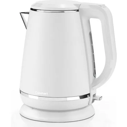 Электрочайник Cuisinart CJK780WE, Белый