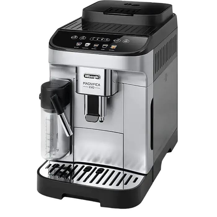 Espressor automat De'Longhi ECAM290.61.SB, Argintiu