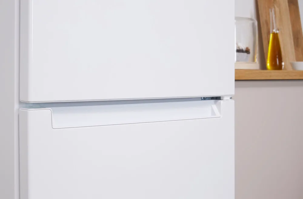 Frigider Indesit DF 4161 W, Alb