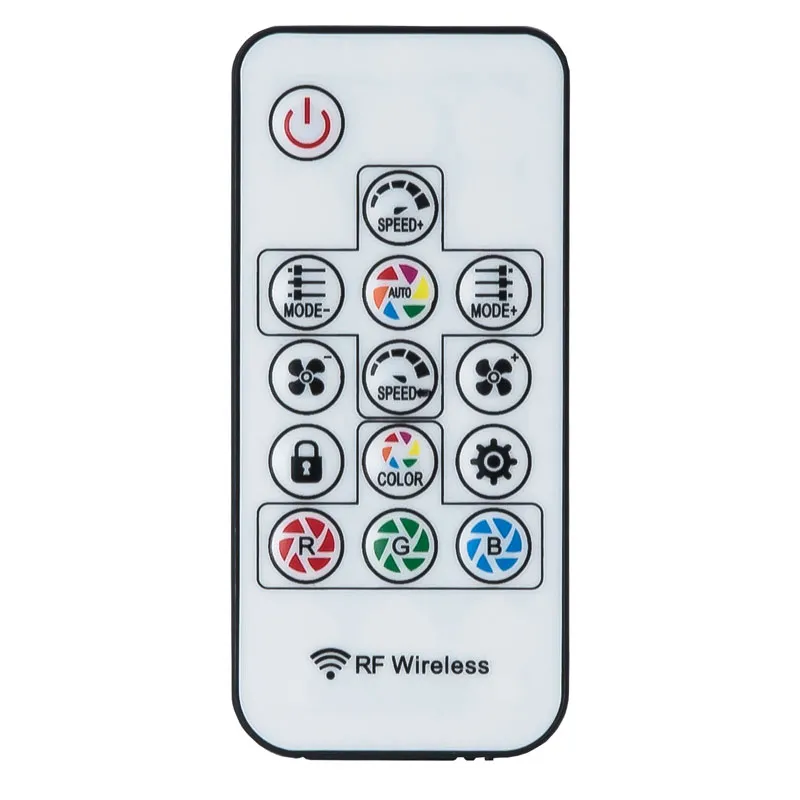 Carcasă PC Chieftec GM-01B-OP, Micro-ATX, ATX, Negru