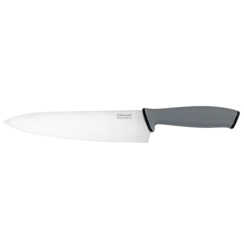 Набор ножей Rondell RD-459, Серый