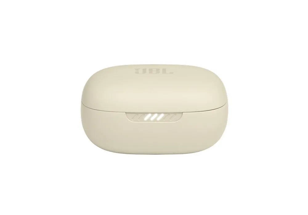Наушники JBL LIVE PRO+, Бежевый