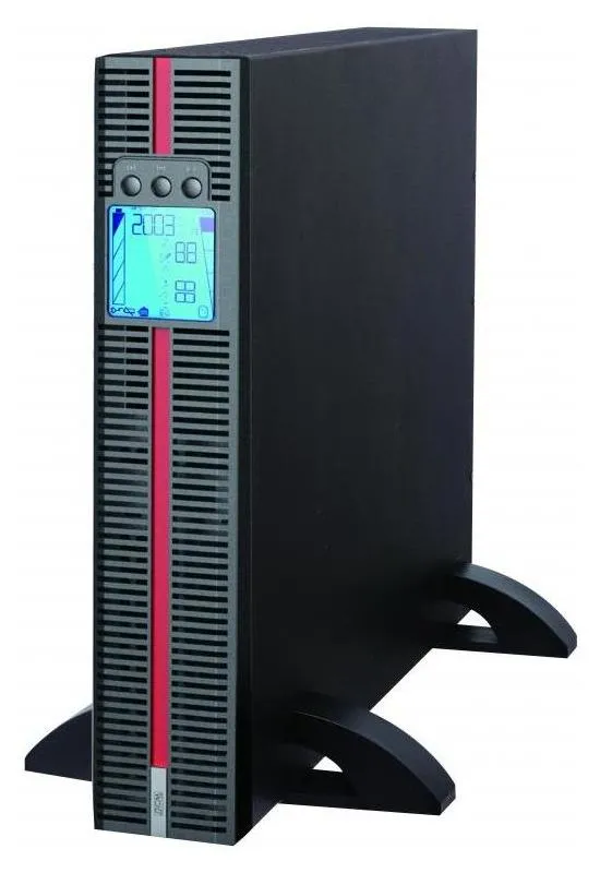 Sursă de alimentare neîntreruptibilă PCM MRT-1500, Online, 1500VA, Turn/Montare pe rafturi 