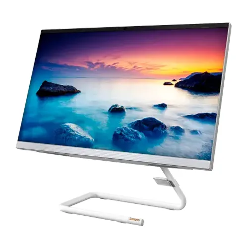 Моноблок Lenovo IdeaCentre AIO 3 22IIL5, 21,5", Intel Core i3-10100T, 8Гб/256Гб, Windows 10 Home 64-bit, Russian, 