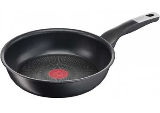Сковорода Tefal G2550572, 26cm, Чёрный