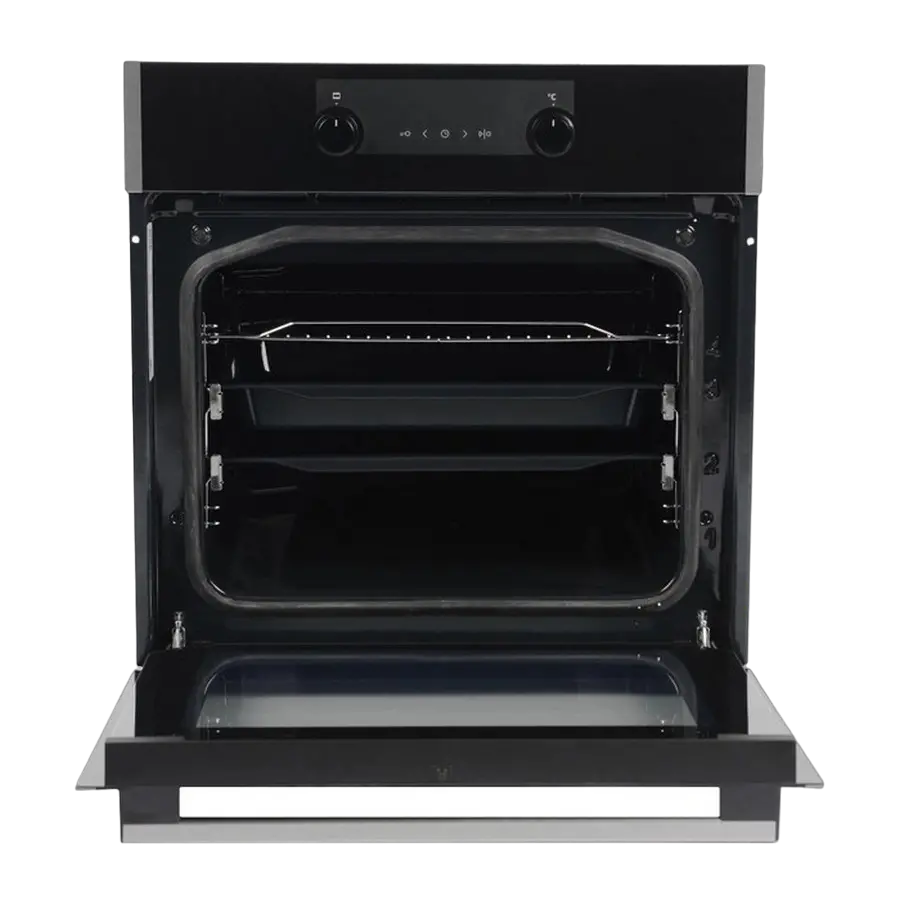 Cuptor Electric Gorenje BO 737 E30XG, Negru