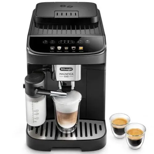 Espressor automat De'Longhi ECAM290.61.SB, Argintiu