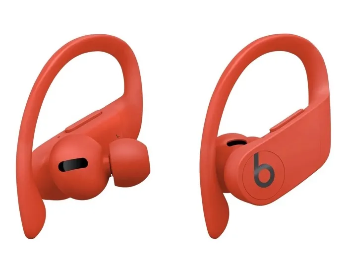 Наушники Beats Powerbeats Pro, Красный