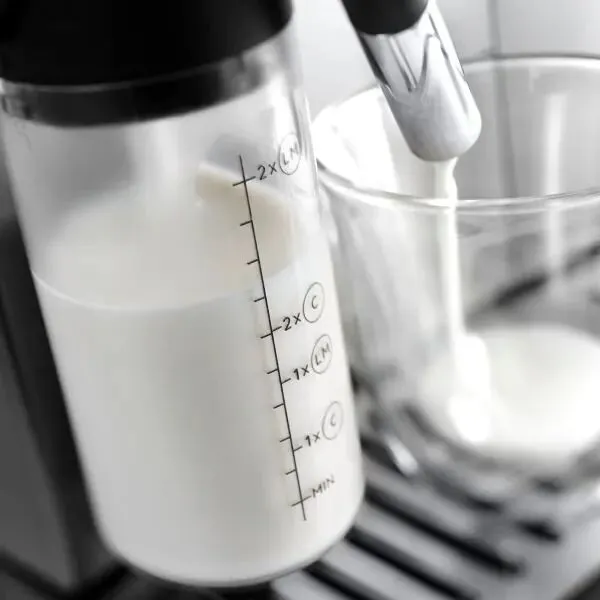 Espressor automat De'Longhi ECAM290.61.SB, Argintiu