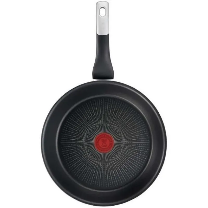 Сковорода Tefal G2550572, 26cm, Чёрный