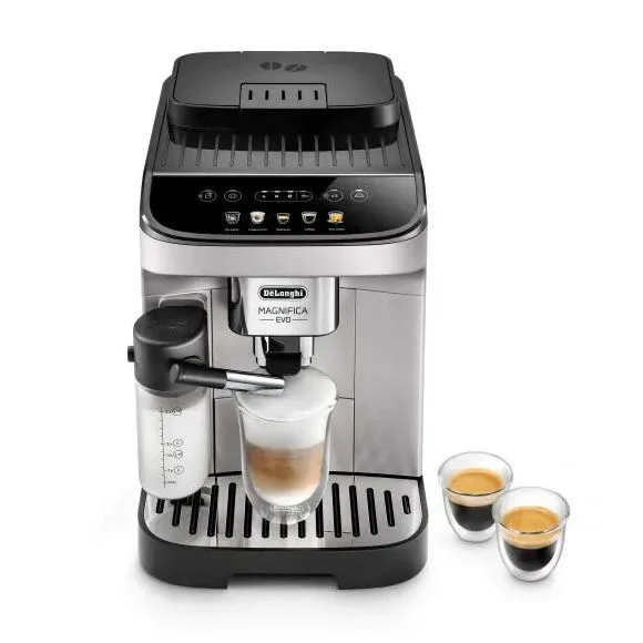 Espressor automat De'Longhi ECAM290.61.SB, Argintiu