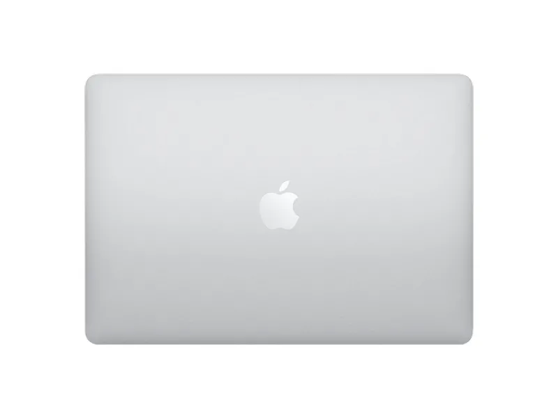 Laptop 13,3" Apple MacBook Air A2337, Argintiu, M1 with 8-core CPU and 7-core GPU, 8GB/256GB, macOS Big Sur