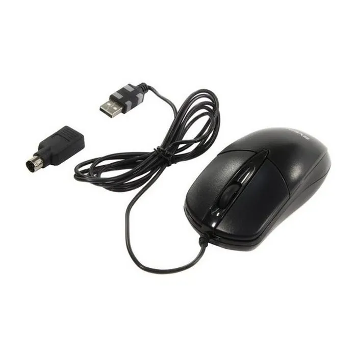 Mouse SVEN RX-112, Negru