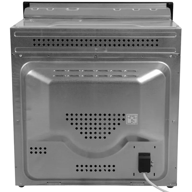 Cuptor Electric Gorenje BO 737 E36BG-2, Negru