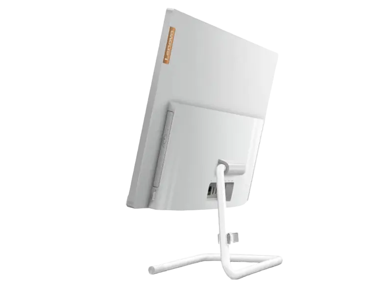 Моноблок Lenovo IdeaCentre AIO 3 22IIL5, 21,5", Intel Core i3-10100T, 8Гб/256Гб, Windows 10 Home 64-bit, Russian, 