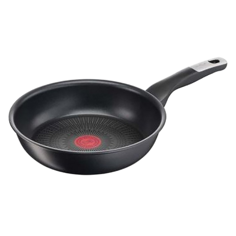 Сковорода Tefal G2550572, 26cm, Чёрный