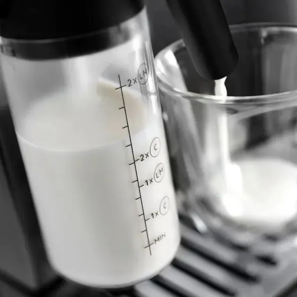 Espressor automat De'Longhi ECAM290.61.SB, Argintiu