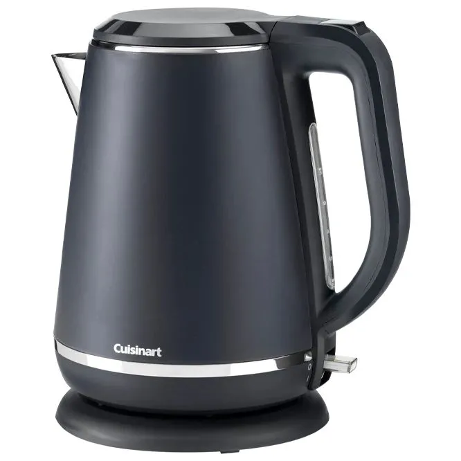 Электрочайник Cuisinart CJK780WE, Белый