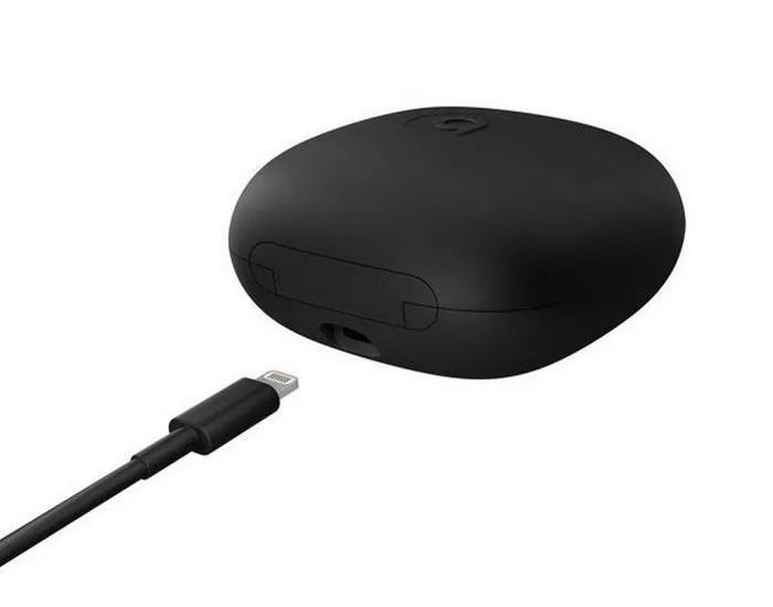 Наушники Beats Powerbeats Pro, Красный