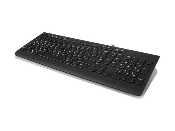 Lenovo 300 USB Keyboard Russian/Cyrillic 441