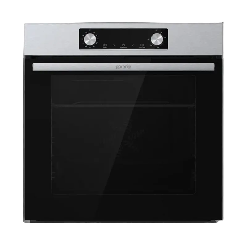 Cuptor Electric Gorenje BO 6735 E02X, Oțel inoxidabil