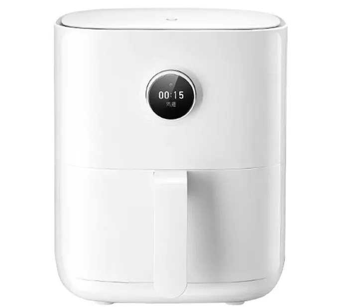 Friteuză fara ulei Xiaomi Smart Air Fryer 3.5L, Alb