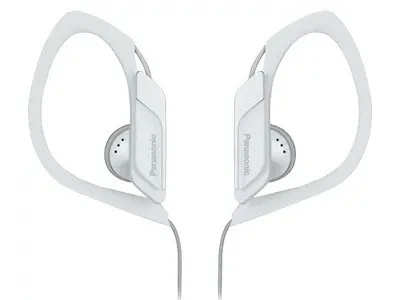 Наушники Panasonic RP-HS34E, Белый