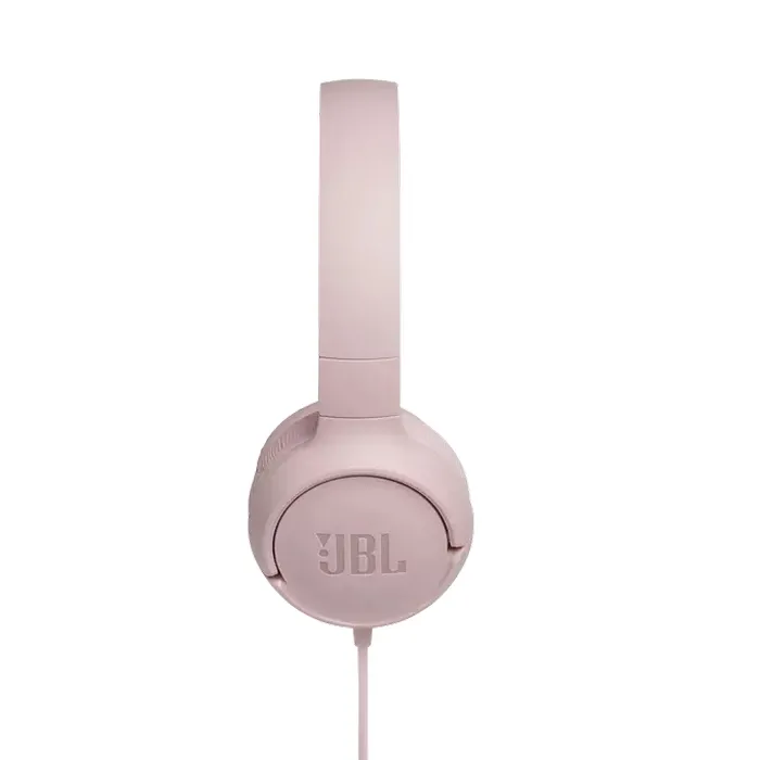 Наушники JBL Tune 500, Розовый
