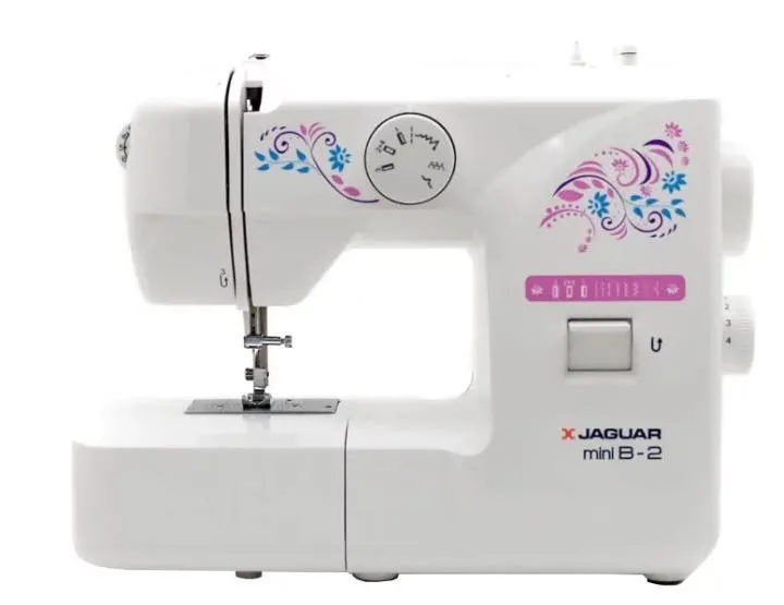 Sewing Machine JAGUAR MINI B-2