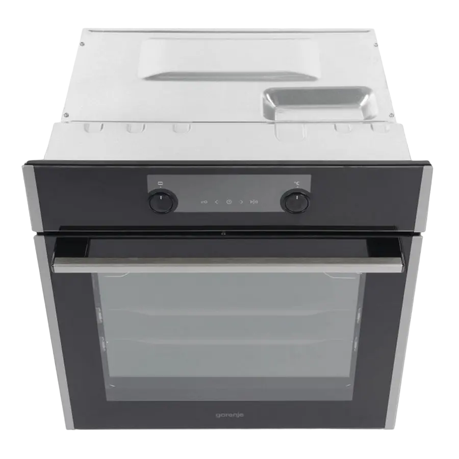 Cuptor Electric Gorenje BO 737 E30XG, Negru