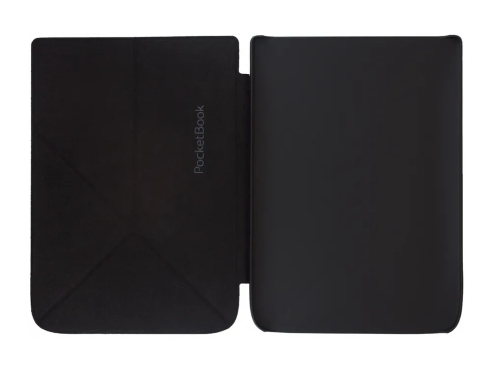 Case Cover PocketBook 740, Light Grey Grey, for PB 740, 741