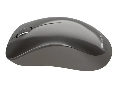 Беcпроводная мышь Canyon MW-911, Тёмно-серый