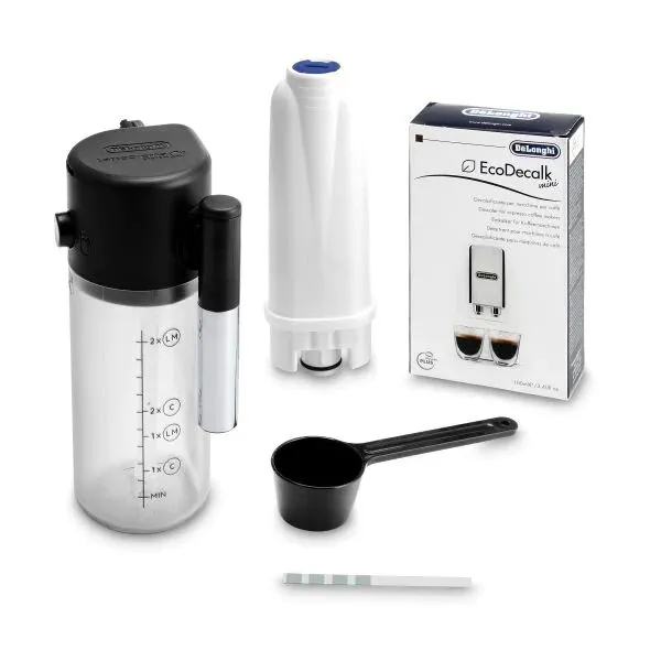 Espressor automat De'Longhi ECAM290.61.SB, Argintiu