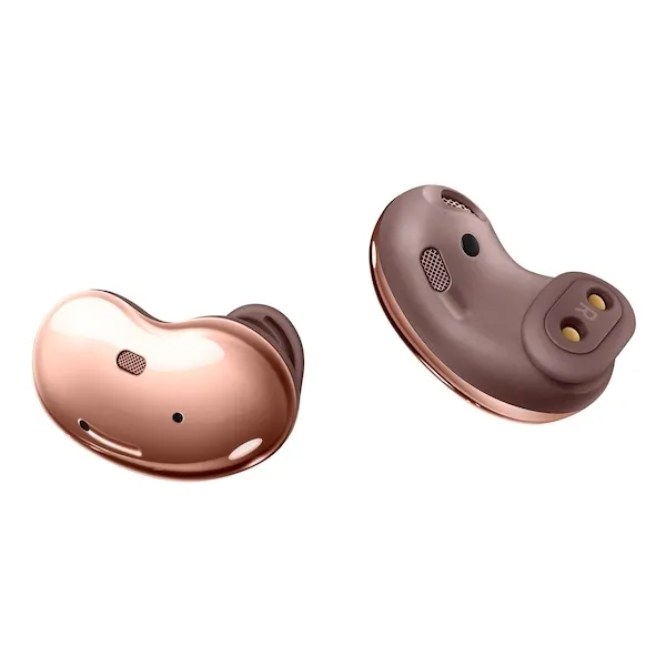 Наушники Samsung Galaxy Buds Live, Бронзовый