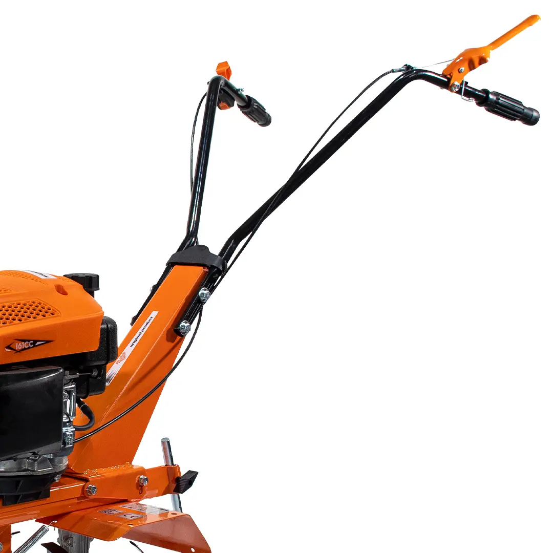 Культиватор Ruris 5500RS