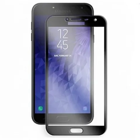 Sticlă de protecție Nillkin Sam. J400 Gal. J4 - Tempered Glass, Negru