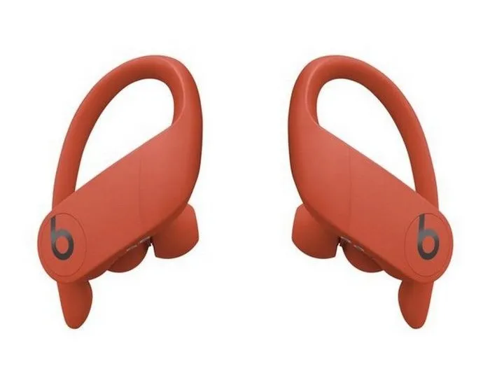 Наушники Beats Powerbeats Pro, Красный