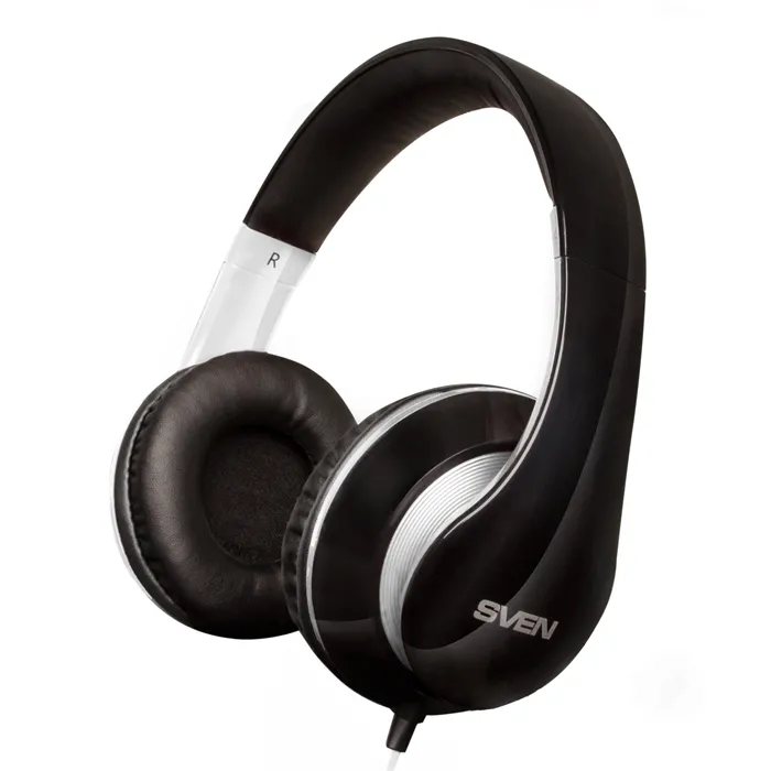 Căști SVEN AP-940MV, Negru/Alb