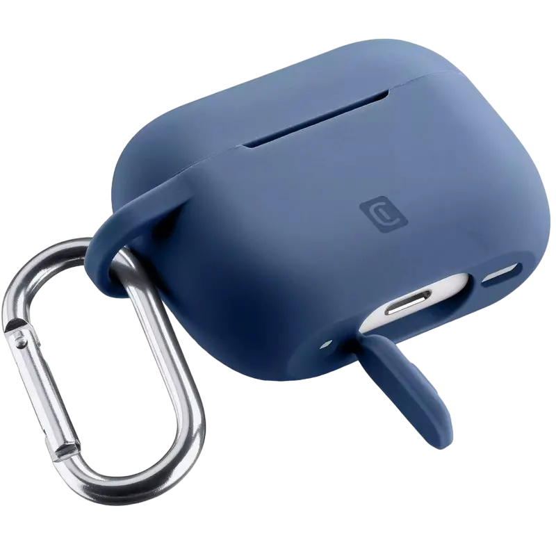 Cellular Apple Airpods Pro 2, Bounce case, Back