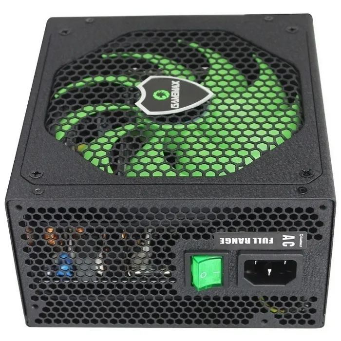 Sursă Alimentare PC Gamemax GM-700, 700W, ATX, Semi-modular