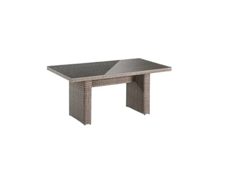 Masa de gradina SICILY (Bej)